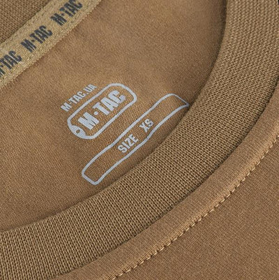 M-Tac long-sleeve T-shirt 93/7