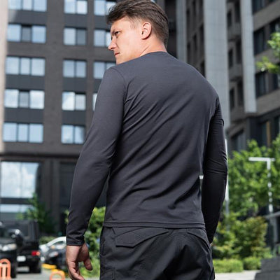 M-Tac long-sleeve T-shirt 93/7