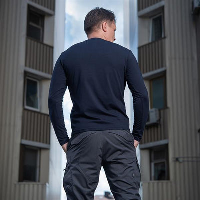 M-Tac long-sleeve T-shirt 93/7