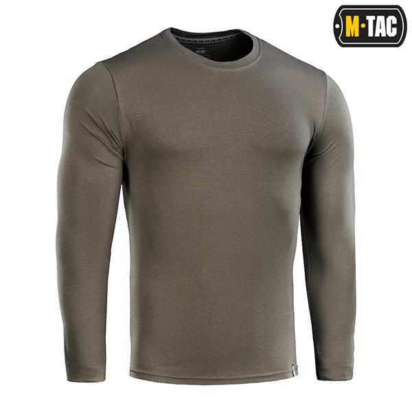 M-Tac long-sleeve T-shirt 93/7