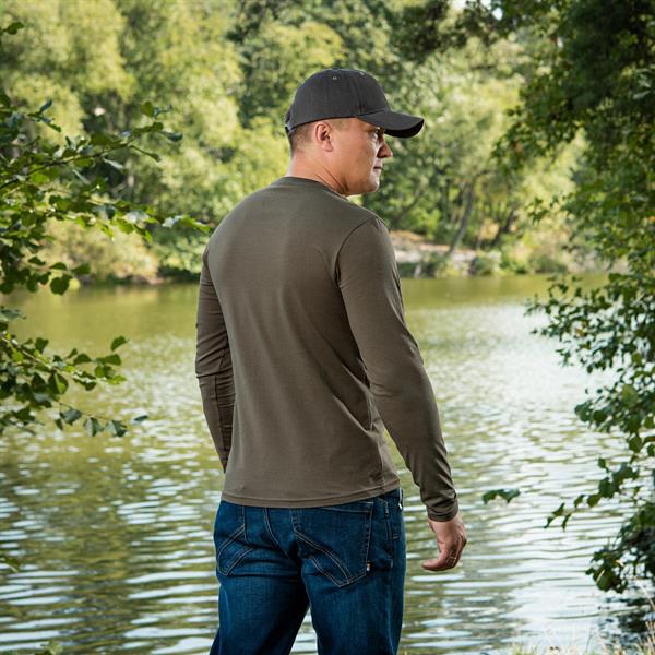 M-Tac long-sleeve T-shirt 93/7