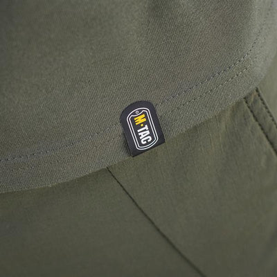 M-Tac long-sleeve T-shirt 93/7