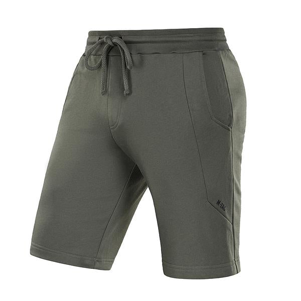M-Tac Shorts Casual Fit Cotton