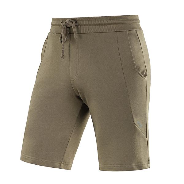 M-Tac Shorts Casual Fit Cotton