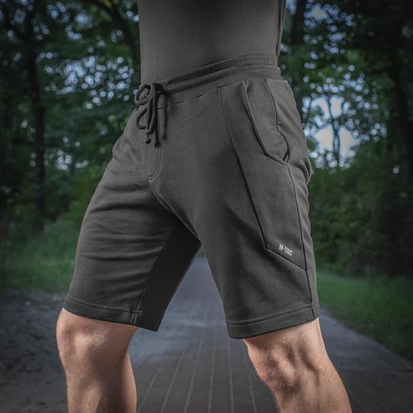 M-Tac Shorts Casual Fit Cotton