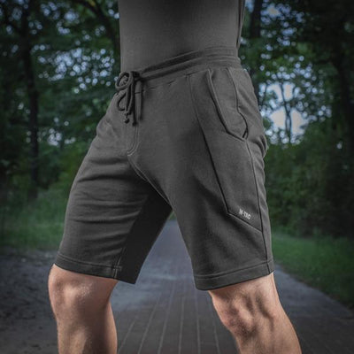 M-Tac Shorts Casual Fit Cotton