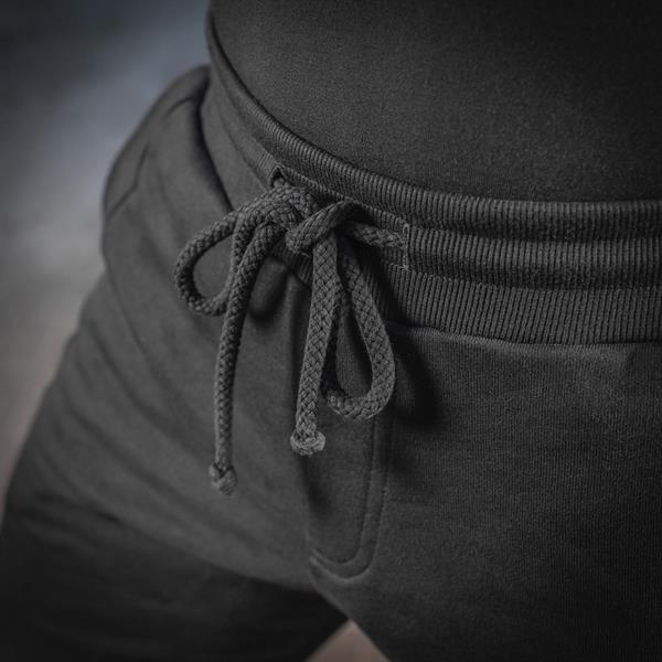 M-Tac Shorts Casual Fit Cotton