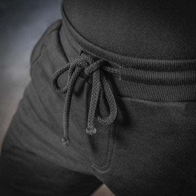 M-Tac Shorts Casual Fit Cotton