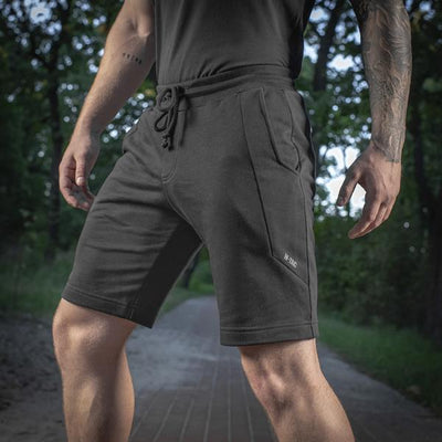 M-Tac Shorts Casual Fit Cotton