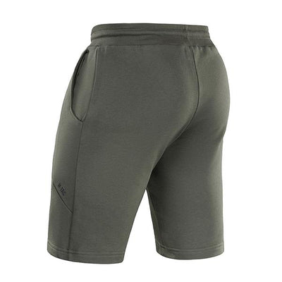 M-Tac Shorts Casual Fit Cotton