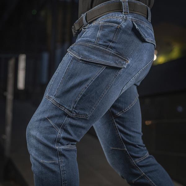 M-Tac Jeans Aggressor