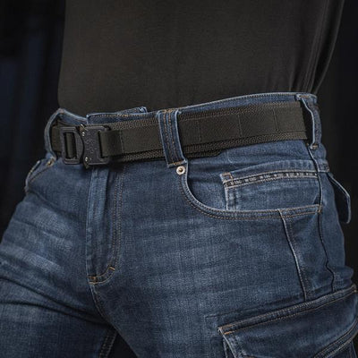 M-Tac Jeans Aggressor