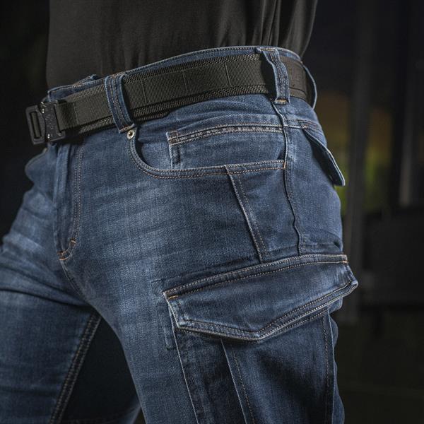 M-Tac Jeans Aggressor