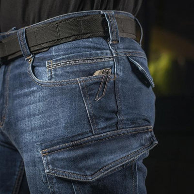 M-Tac Jeans Aggressor