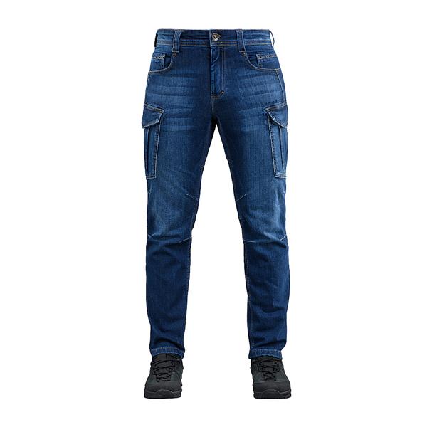M-Tac Jeans Aggressor