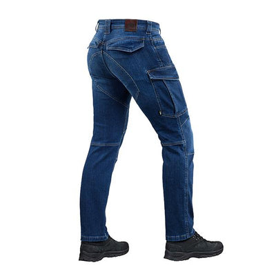 M-Tac Jeans Aggressor