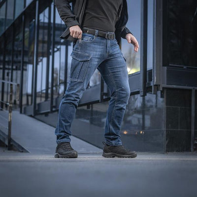 M-Tac Jeans Aggressor