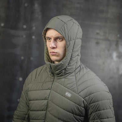 M-Tac Jacket Jarl