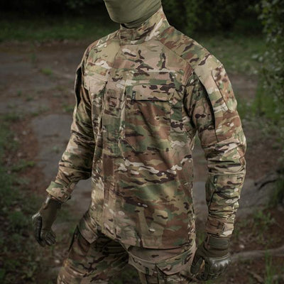 M-Tac Jacket Sturm NYCO Extreme