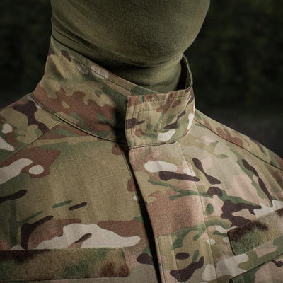 M-Tac Jacket Sturm NYCO Extreme