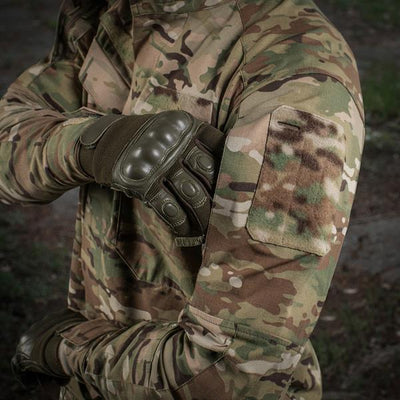 M-Tac Jacket Sturm NYCO Extreme