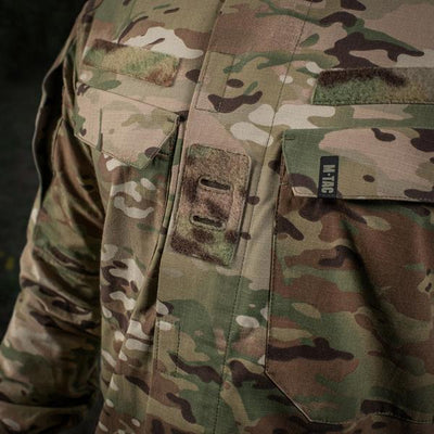 M-Tac Jacket Sturm NYCO Extreme