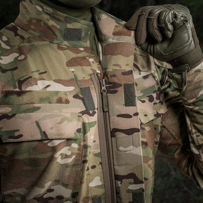 M-Tac Jacket Sturm NYCO Extreme