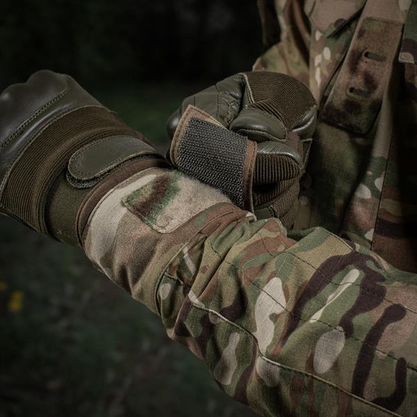 M-Tac Jacket Sturm NYCO Extreme