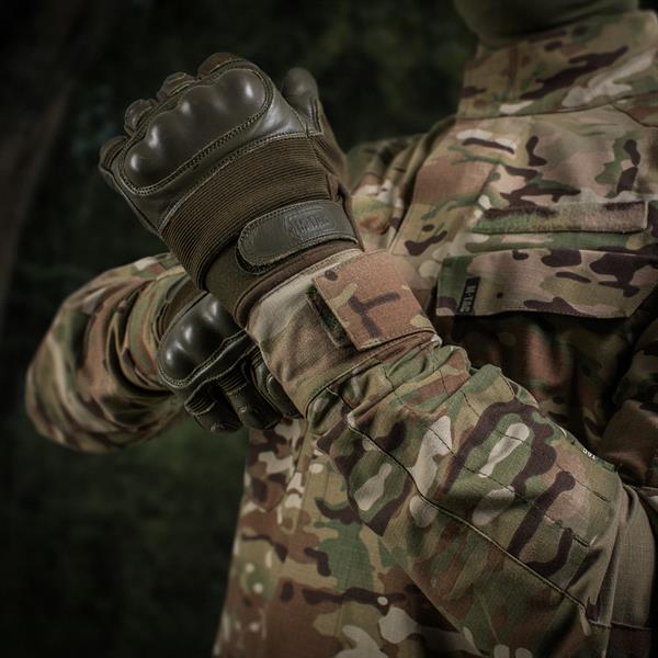 M-Tac Jacket Sturm NYCO Extreme