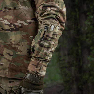 M-Tac Jacket Sturm NYCO Extreme