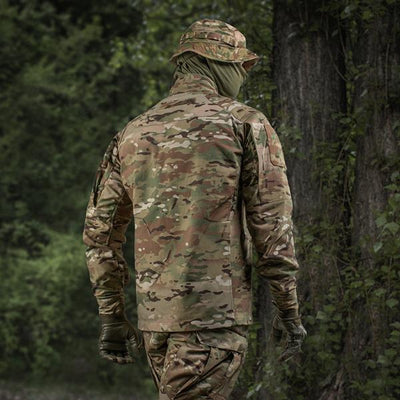 M-Tac Jacket Sturm NYCO Extreme