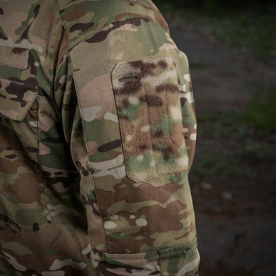 M-Tac Jacket Sturm NYCO Extreme