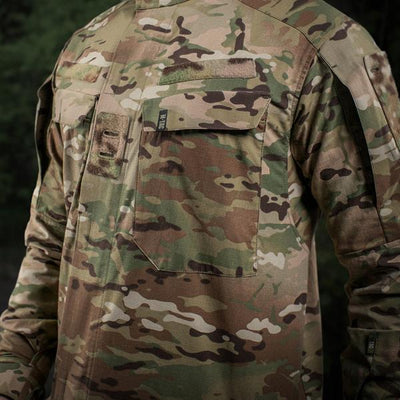 M-Tac Jacket Sturm NYCO Extreme