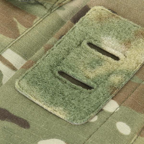 M-Tac Jacket Sturm NYCO Extreme