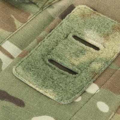 M-Tac Jacket Sturm NYCO Extreme