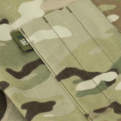 M-Tac Jacket Sturm NYCO Extreme