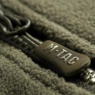 M-Tac Jacket Alpha Microfleece Gen.II