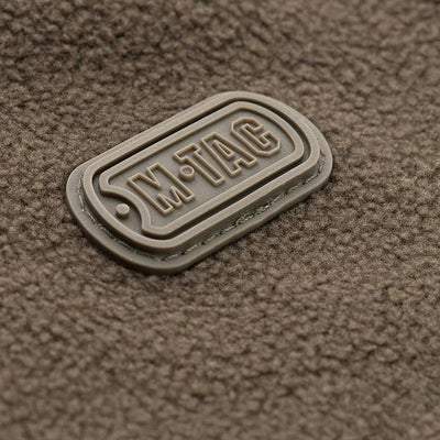 M-Tac Jacket Alpha Microfleece Gen.II