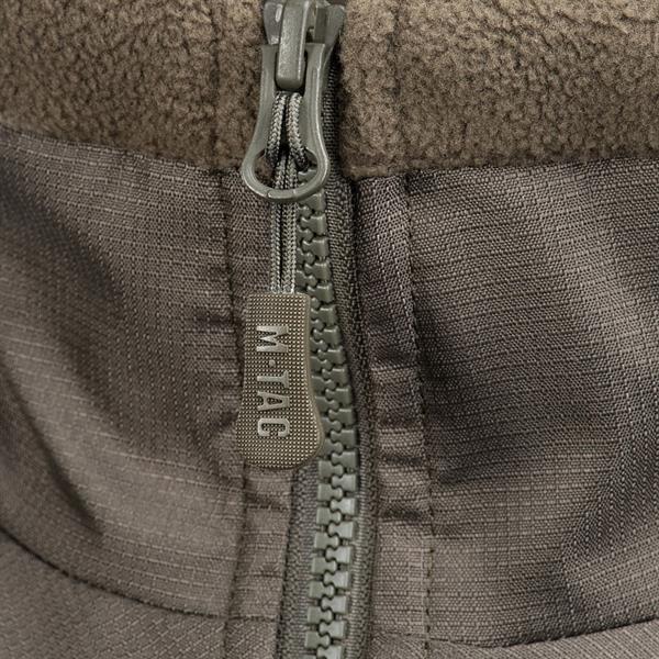 M-Tac Jacket Alpha Microfleece Gen.II