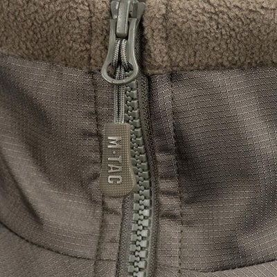M-Tac Jacket Alpha Microfleece Gen.II