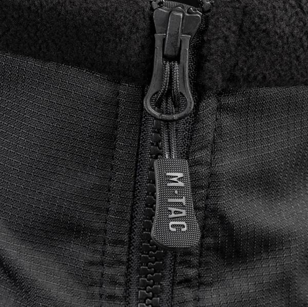 M-Tac Jacket Alpha Microfleece Gen.II