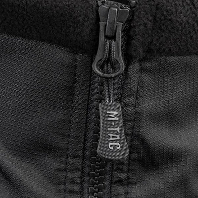 M-Tac Jacket Alpha Microfleece Gen.II