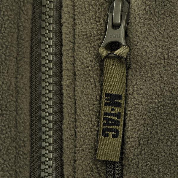 M-Tac Jacket Alpha Microfleece Gen.II