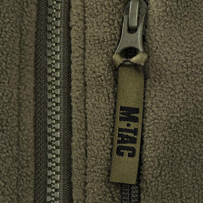 M-Tac Jacket Alpha Microfleece Gen.II