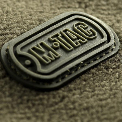 M-Tac Jacket Alpha Microfleece Gen.II
