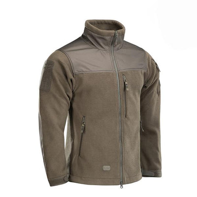M-Tac Jacket Alpha Microfleece Gen.II