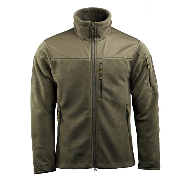 M-Tac Jacket Alpha Microfleece Gen.II