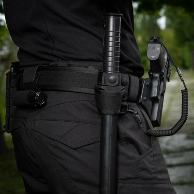 M-Tac Police 2.0" Heavy Duty Belt