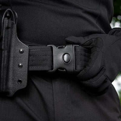 M-Tac Police 2.0" Heavy Duty Belt