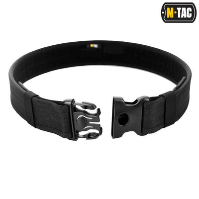 M-Tac Police 2.0" Heavy Duty Belt